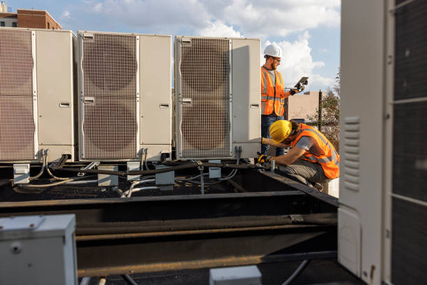 HVAC Emergency Services in Tiptonville, TN
